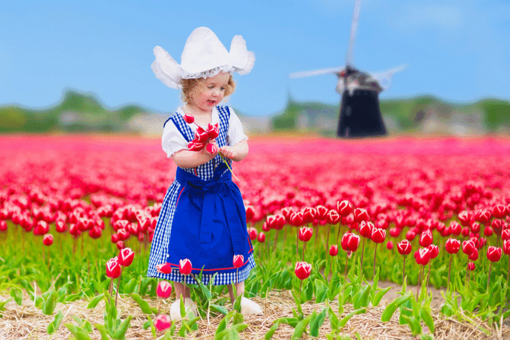 Nederlandse mythen en folklore: verhalen van toen die nog steeds boeien