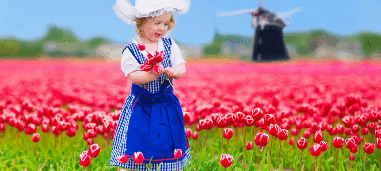 Nederlandse mythen en folklore: verhalen van toen die nog steeds boeien