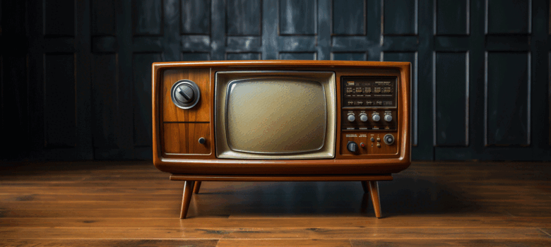 De revolutie van de jaren '50: Toen de televisie ons leven binnenkwam