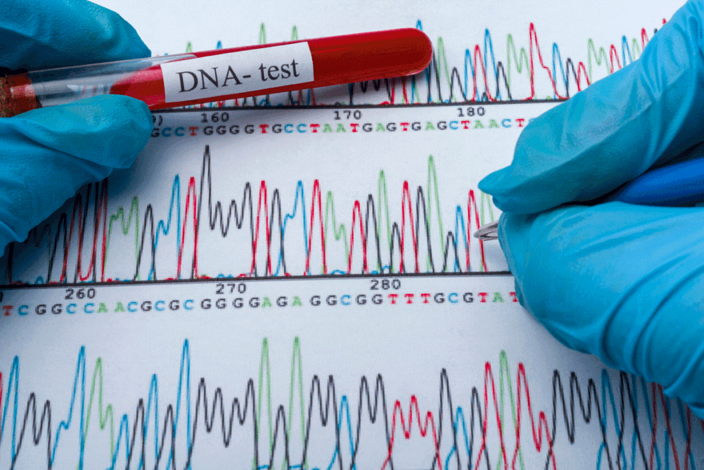 Zoeken naar je voorouders met DNA-tests: een reis terug in de tijd