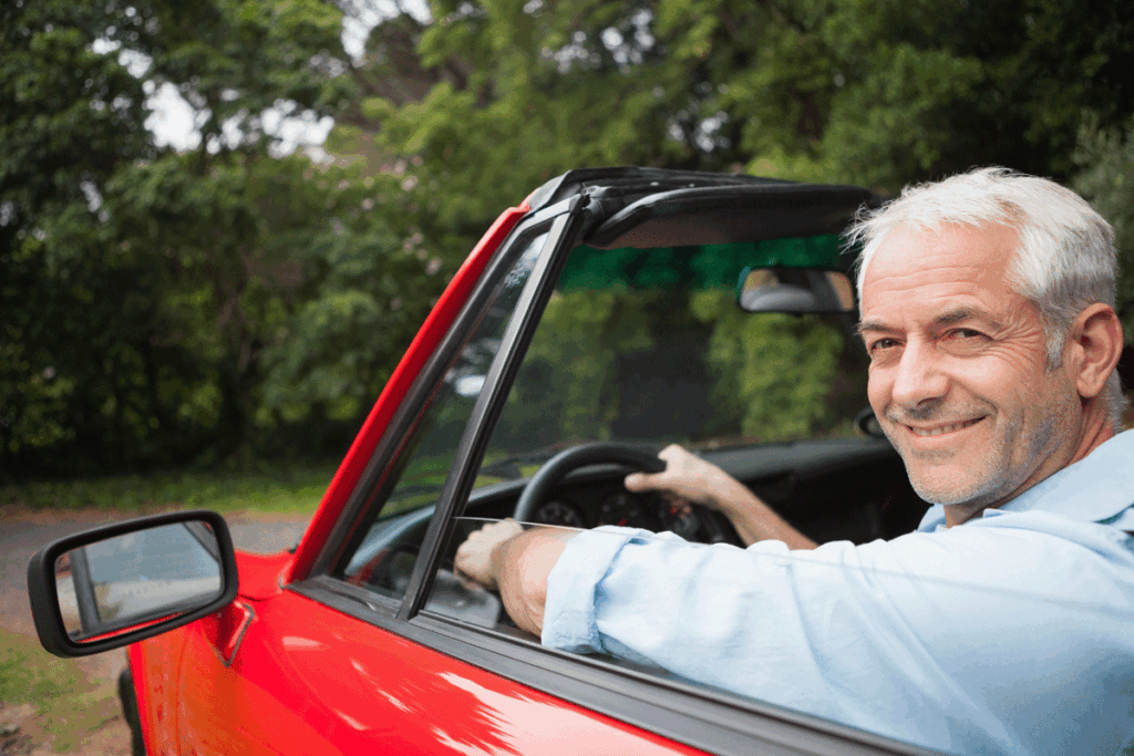 Hoe zit het met de medische keuring voor het rijbewijs?