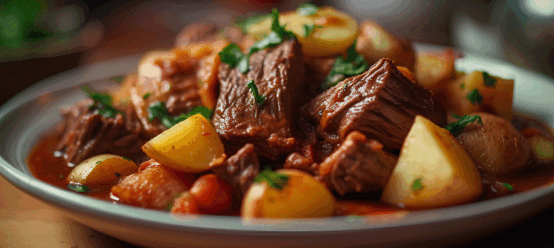 Verleid je partner met de charme van de traditionele Franse keuken