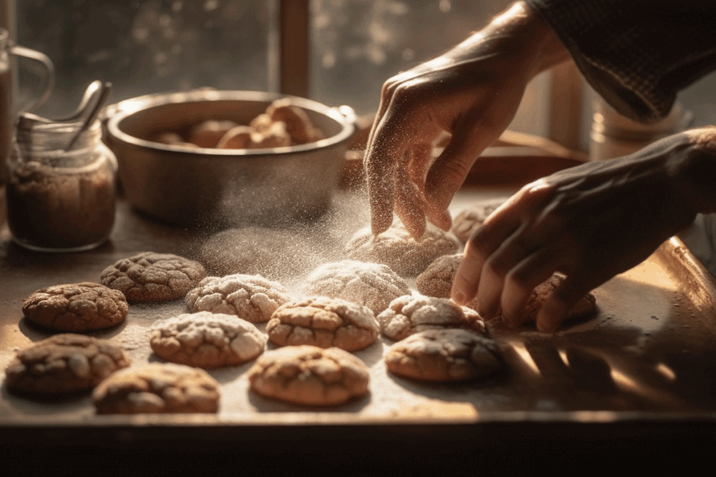 Koekjes bakken: Zo bak je de lekkerste koekjes!