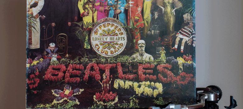 De verhalen achter Sgt. Pepper's Lonely Hearts Club Band van The Beatles