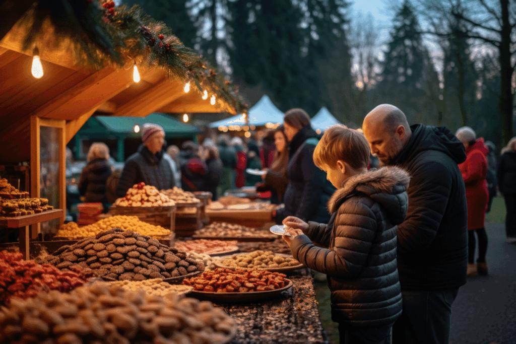 De pareltjes onder de kerstmarkten in Nederland