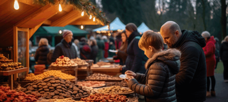 De pareltjes onder de kerstmarkten in Nederland