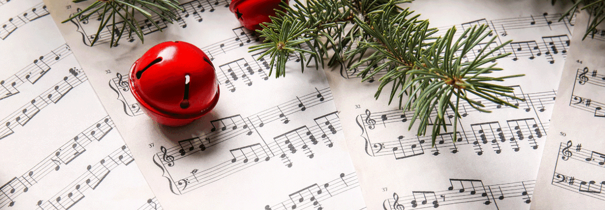 De Spotify kerstmuziek lijst voor een sfeervolle kerst.