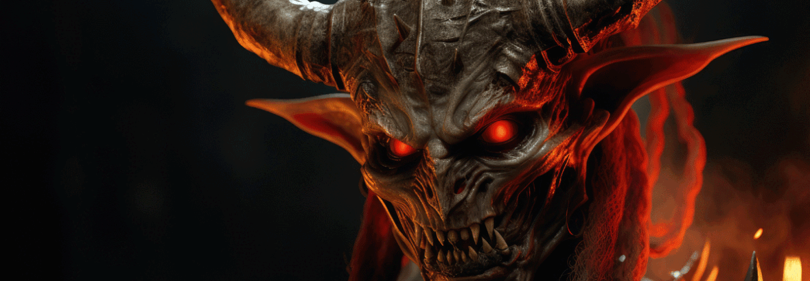 Wat is Krampus? De mysterieuze schaduw van Sinterklaas