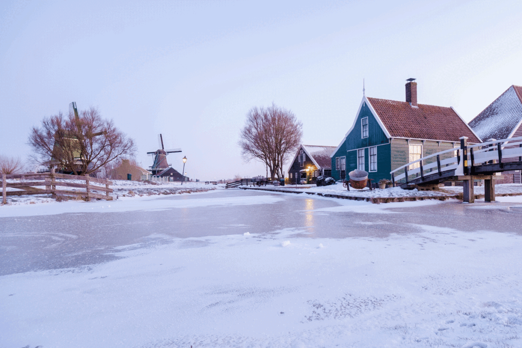 De laatste tocht en de kans op een Elfstedentocht in 2024