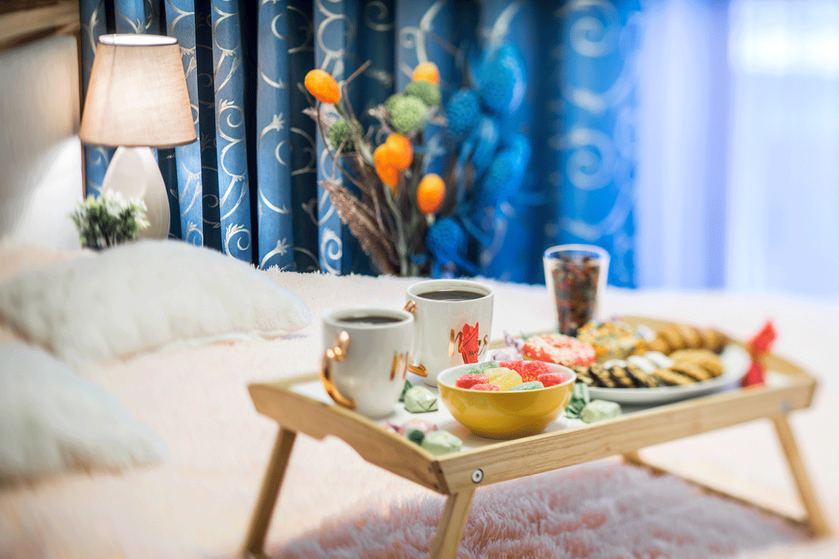 Een bed en breakfast beginnen, wat komt er bij kijken?