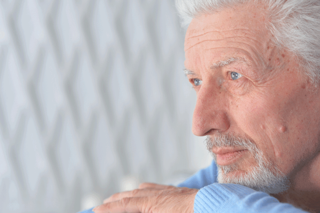 Prostaatkanker: Een veelvoorkomende kanker bij mannen boven de 50