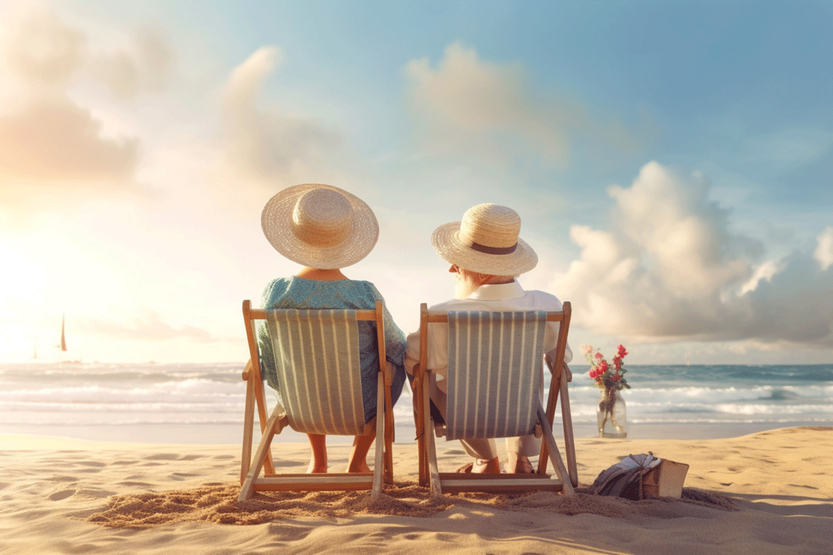 Vakantie