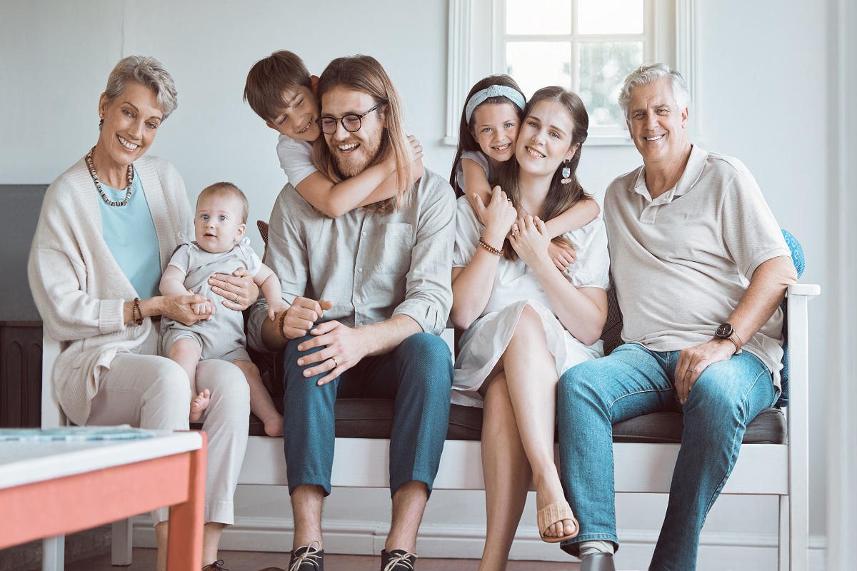Taal van Toen en Nu: Een reis door generaties in woorden