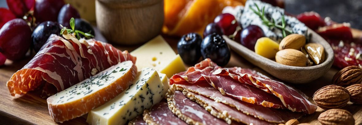 De magie van de borrelplank