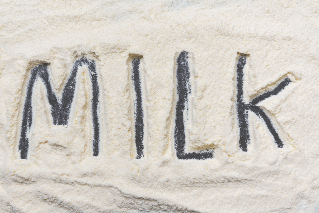 Alles wat je moet weten over volle melkpoeder