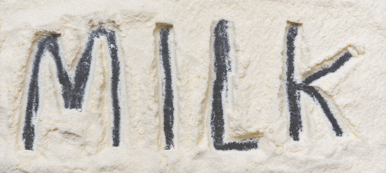 Alles wat je moet weten over volle melkpoeder