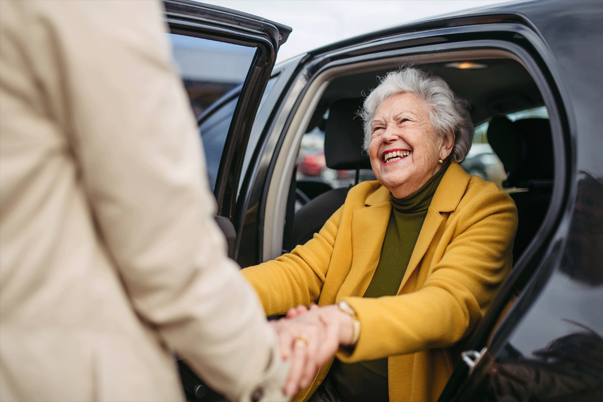 Hoe je in Harderwijk een taxi kiest die echt bij je past